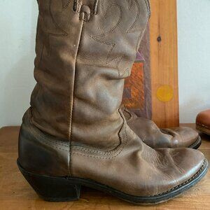 Durango Women's Western Leather Boots